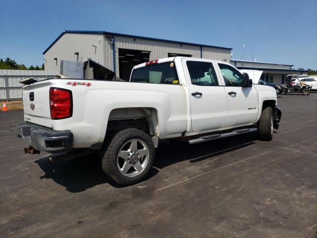 Vin: 1gc1kyeg7ff663638, lot: 52620603, chevrolet all models k3500 20153