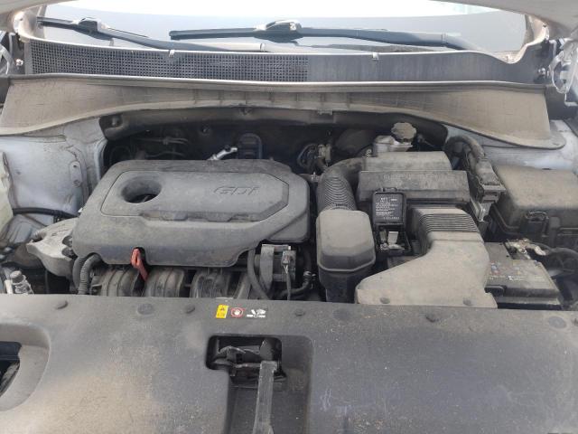 5XYPG4A39KG503615 KIA SORENTO L
