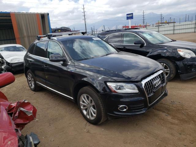 VIN WA1CFAFPXDA041221 2013 Audi Q5, Premium no.4