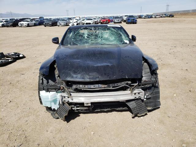 JN1AZ4EHXGM935421 Nissan 370Z BASE