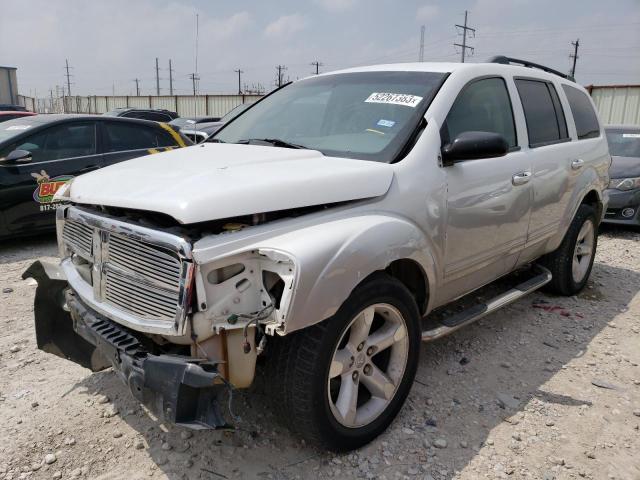 2004 Dodge Durango SLT