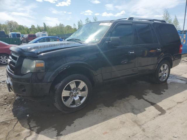 2009 Ford Expedition Limited