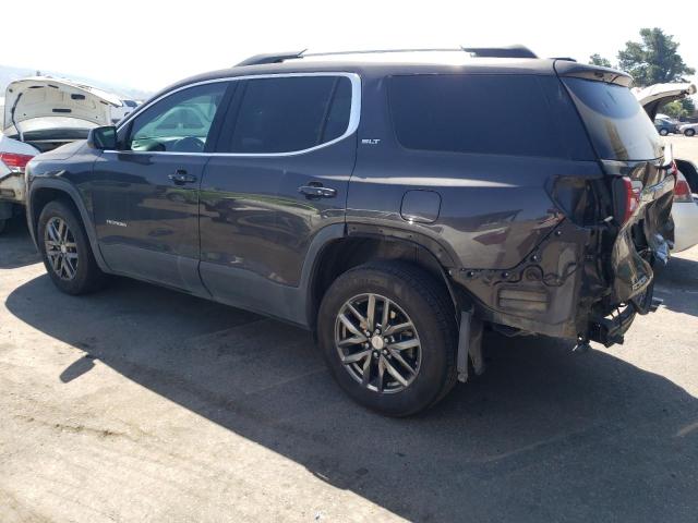 1GKKNMLSXHZ266815 GMC Acadia Slt-1