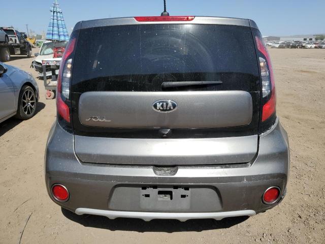 KNDJP3A53K7679140 KIA SOUL +