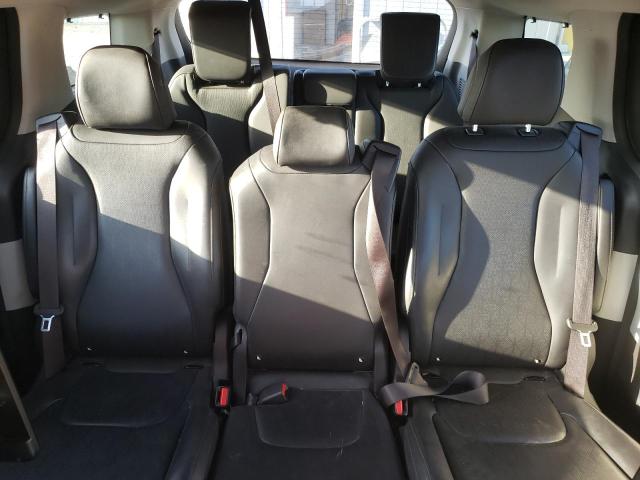 2022 KIA CARNIVAL S KNDNE5H38N6068554