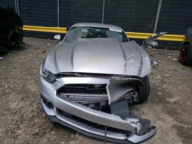 1FA6P8CF4F5383950 2015 FORD MUSTANG, photo no. 5