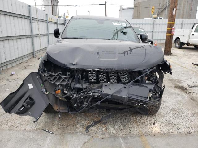 1C4RJEAG5KC530575 Jeep Grand Cherokee Laredo