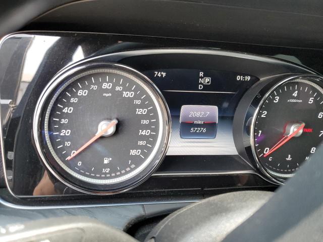 WDDZH6GB2HA139987 Mercedes-Benz E 400 4matic
