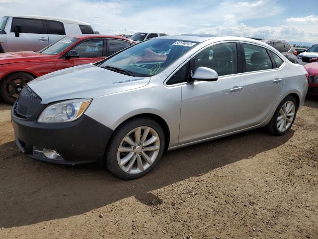 2012 Buick Verano 