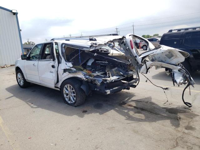 1FMJK2AT3HEA73814 Ford Expedition El Limited