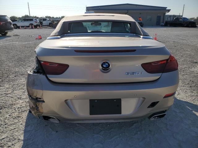 VIN WBAYP9C50FD169766 2015 BMW 6 Series, 650 I no.6