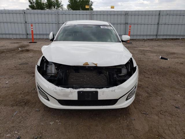 5XXGN4A70FG504882 KIA OPTIMA EX