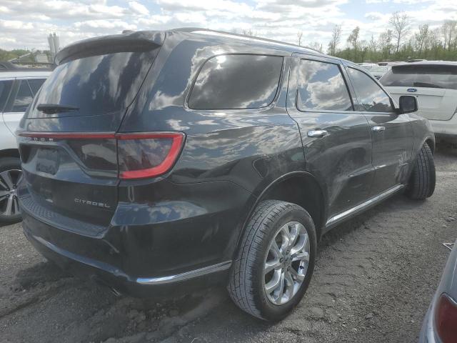 2017 DODGE DURANGO CI - 1C4RDJEG2HC703746