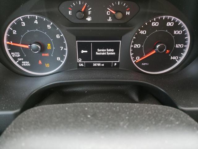 1GKKNKLA1KZ295171 GMC ACADIA SLE