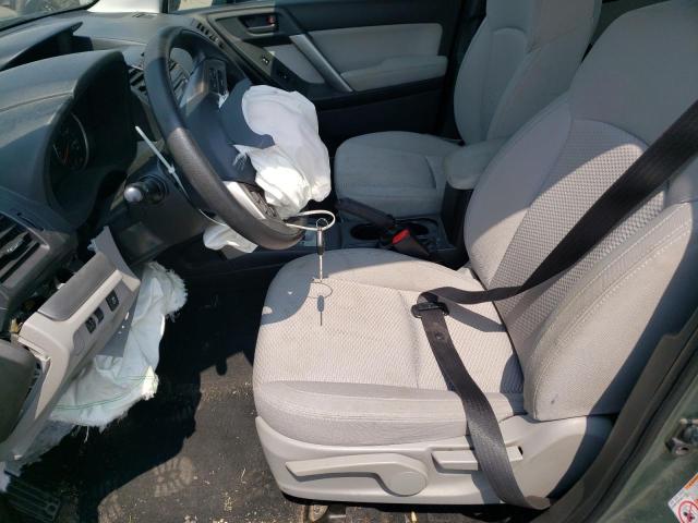 JF2SJAAC0EH486758 Subaru Forester 2.5i