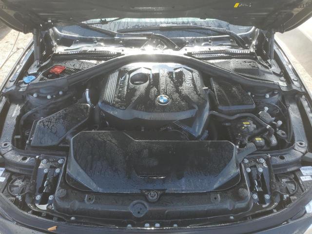 2017 BMW 430I - WBA4R7C53HK876369