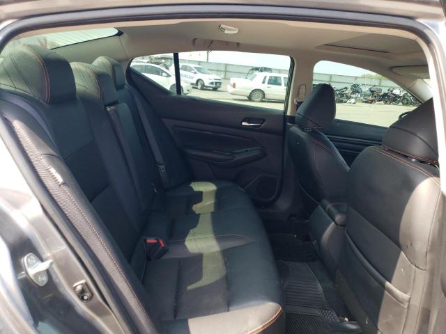 1N4BL4CW3LC165556 Nissan ALTIMA SR
