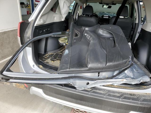 JF2SKARC7NH449238 Subaru Forester Touring
