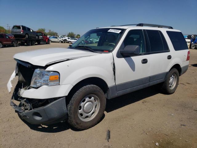 2011 Ford Expedition XL