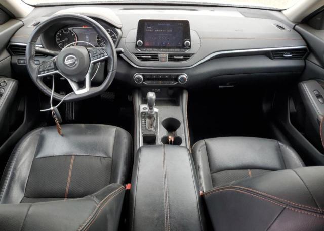 1N4BL4CV6KC180221 Nissan ALTIMA SR