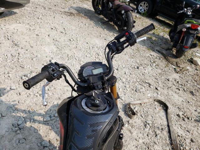 2021 KAWASAKI BR125 J - JKABRRJ19MDA19524