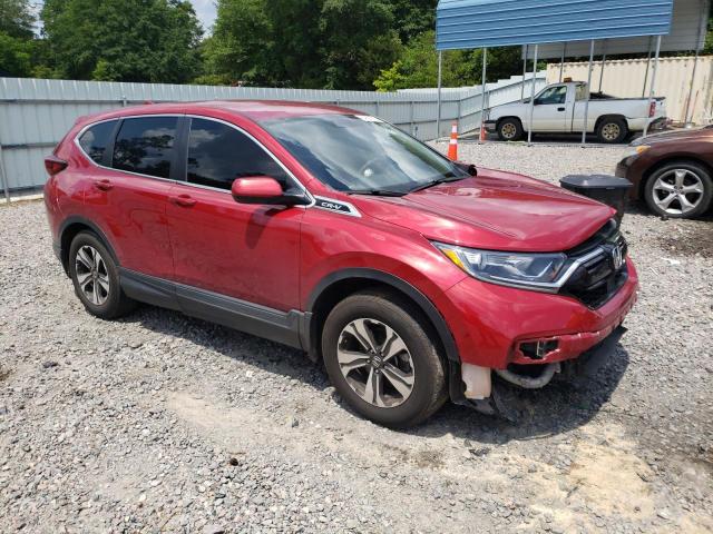 2022 HONDA CR-V SE - 7FARW1H75NE000828