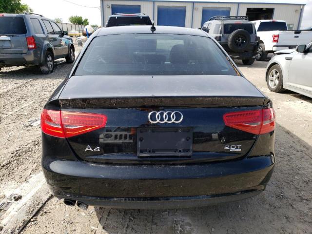 VIN WAUFFAFLXDN018334 2013 Audi A4, Premium Plus no.6