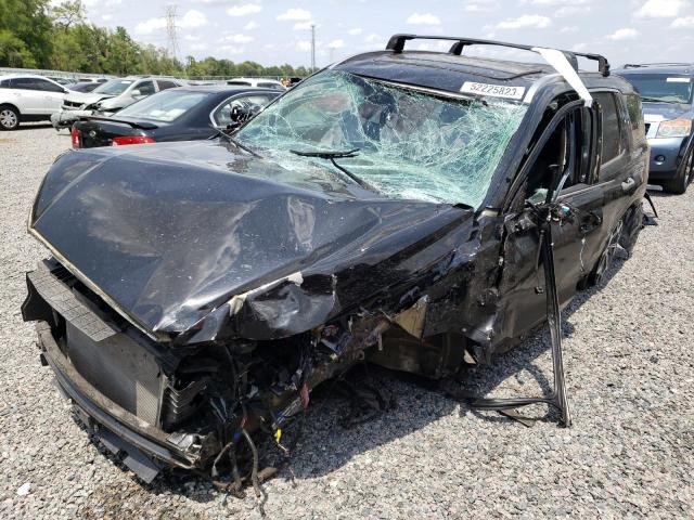 2022 HYUNDAI PALISADE C - KM8R74HE7NU468541
