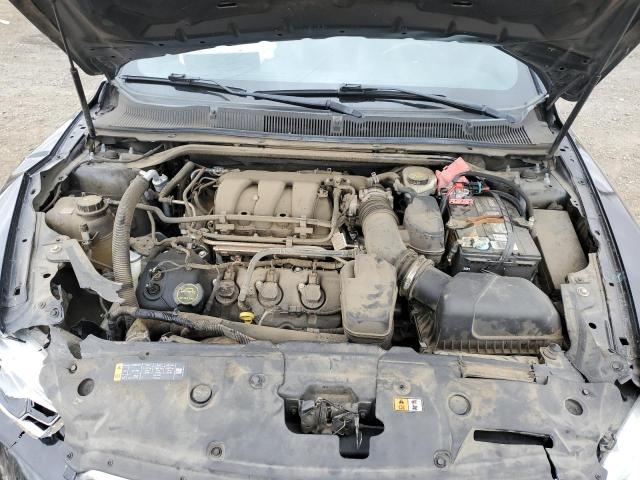 1FAHP2F85GG105065 Ford Taurus Limited