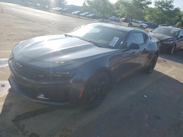 2021 Chevrolet Camaro LS