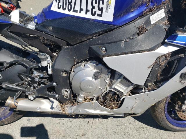 2015 YAMAHA YZFR1 C JYARN39Y2FA000566