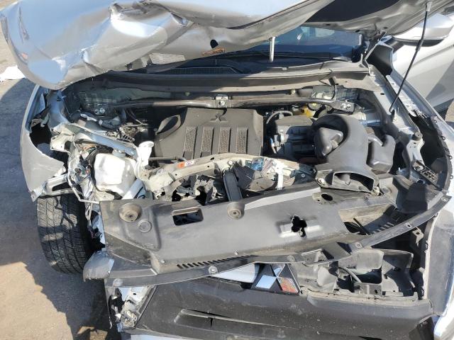 JA4AS3AA0LZ023117 Mitsubishi Eclipse Cross Es