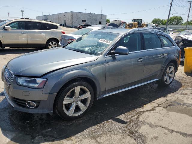 VIN WA1UFAFL3DA047119 2013 Audi A4, Premium Plus no.1