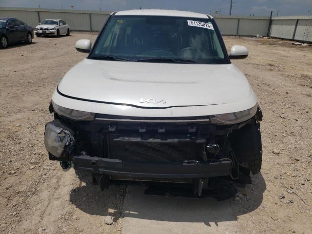 KNDJ23AU5N7798219 KIA SOUL LX