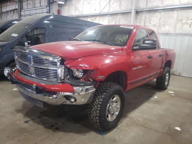 2005 Dodge Ram 2500 ST