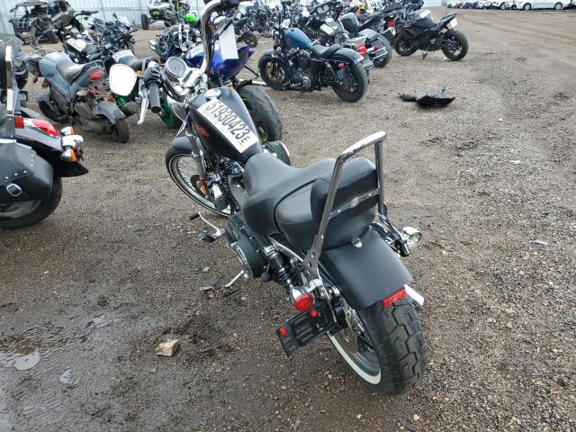2013 HARLEY-DAVIDSON XL1200 V 1HD1LF31XDC432696