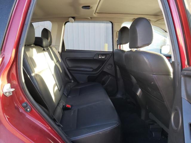 JF2SJGMC3EH491709 Subaru Forester 2.0xt Touring