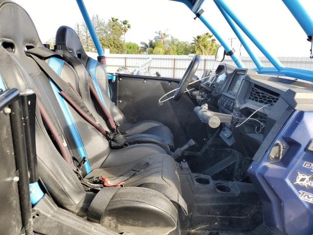 2020 POLARIS RZR XP TUR - 3NSP4G926LG168188