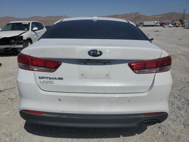 5XXGT4L39GG057244 KIA Optima Lx