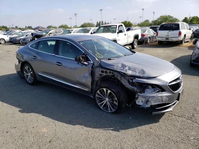 1G4ZR5SS3KU105373 Buick Lacrosse Essence