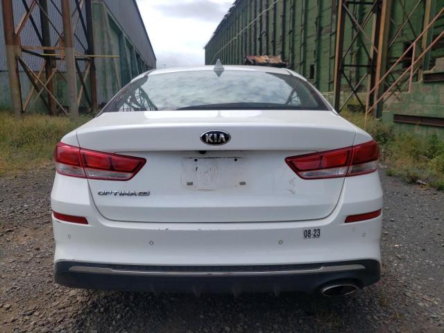 5XXGT4L3XLG388957 KIA Optima Lx