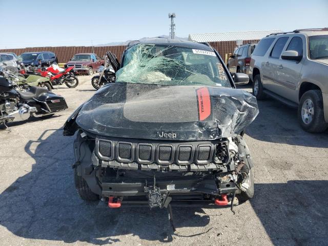 3C4NJDDB3NT161376 Jeep Compass Trailhawk