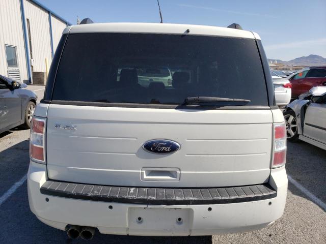 2009 Ford Flex Se VIN: 2FMDK51C79BA15894 Lot: 51004703