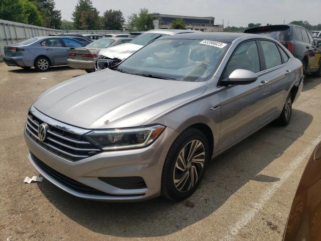 2020 Volkswagen Jetta SEL