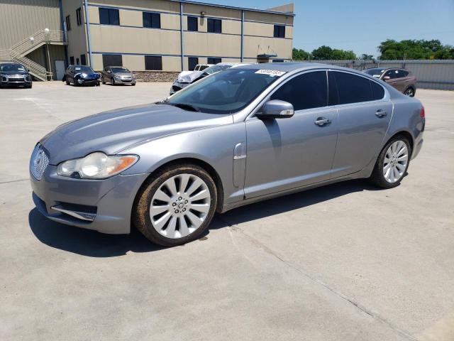 2009 Jaguar XF Premium Luxury