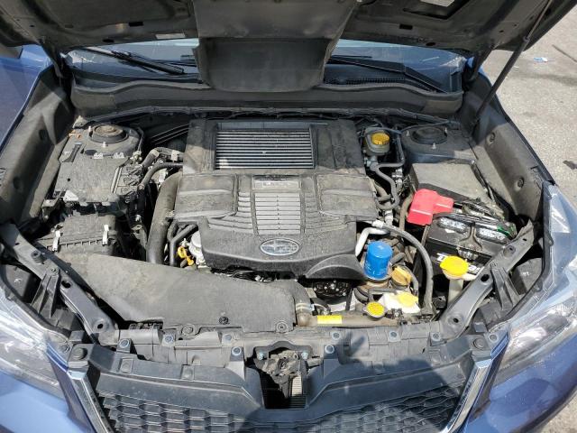 JF2SJGDC8EH488255 Subaru Forester 2.0xt Premium