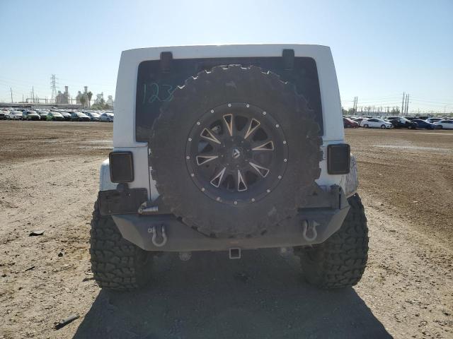 1C4BJWDG3FL596955 Jeep Wrangler Unlimited Sport