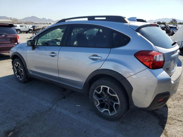 JF2GPANC9H8268773 Subaru Crosstrek Limited