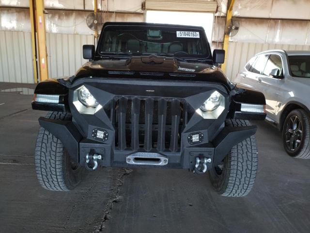 1C6JJTBG5LL145574 Jeep Gladiator Rubicon