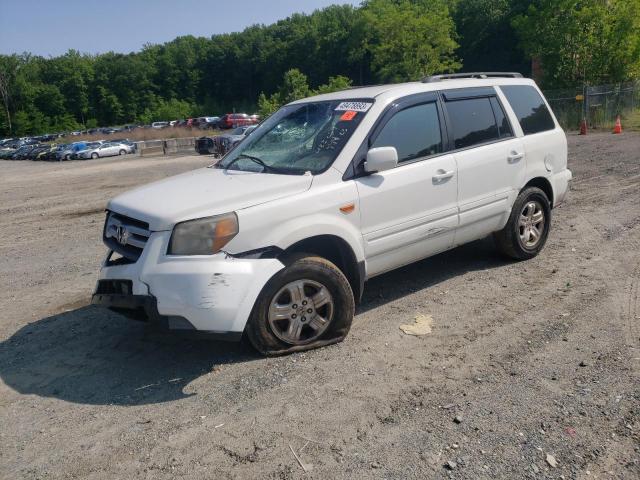 2008 Honda Pilot VP